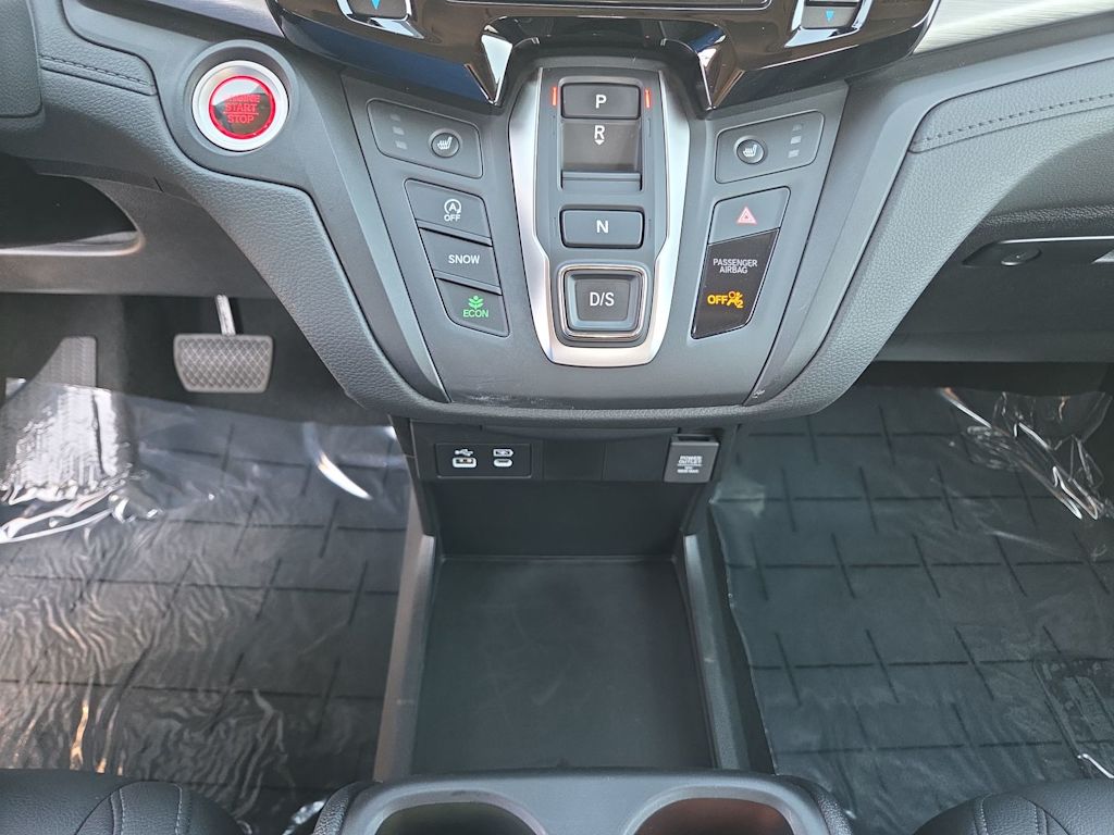 Thumbnail: 2025 Honda Odyssey - 29