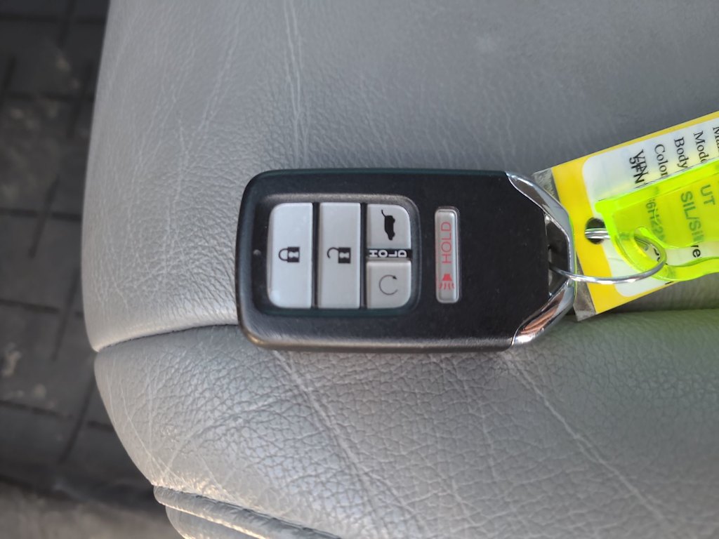 Thumbnail: 2022 Honda Pilot - 17