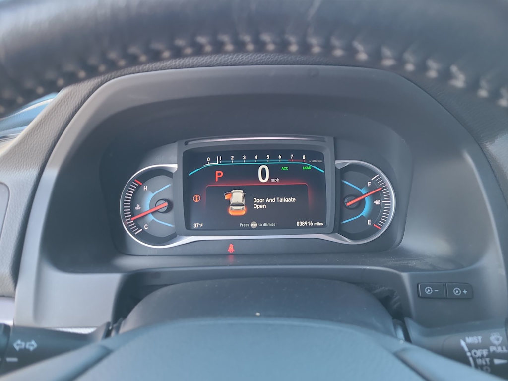 Thumbnail: 2022 Honda Pilot - 15