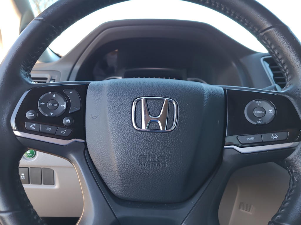 Thumbnail: 2022 Honda Pilot - 29