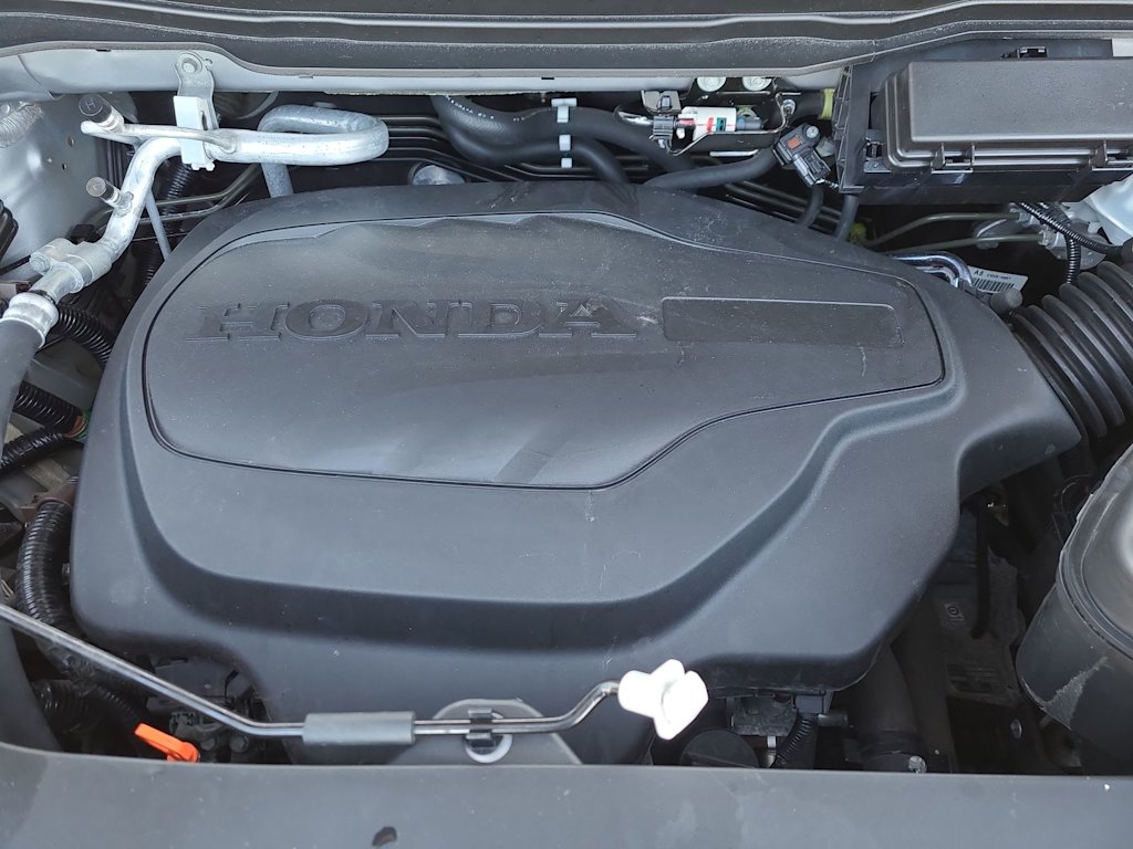 Thumbnail: 2022 Honda Pilot - 9