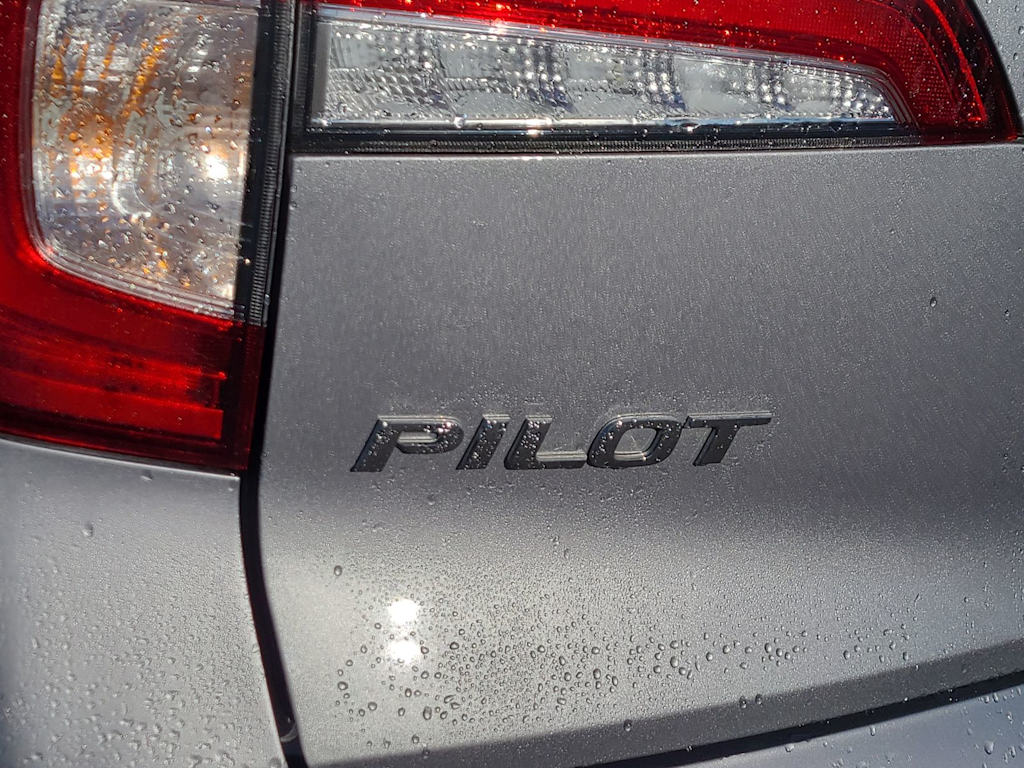 Thumbnail: 2022 Honda Pilot - 7