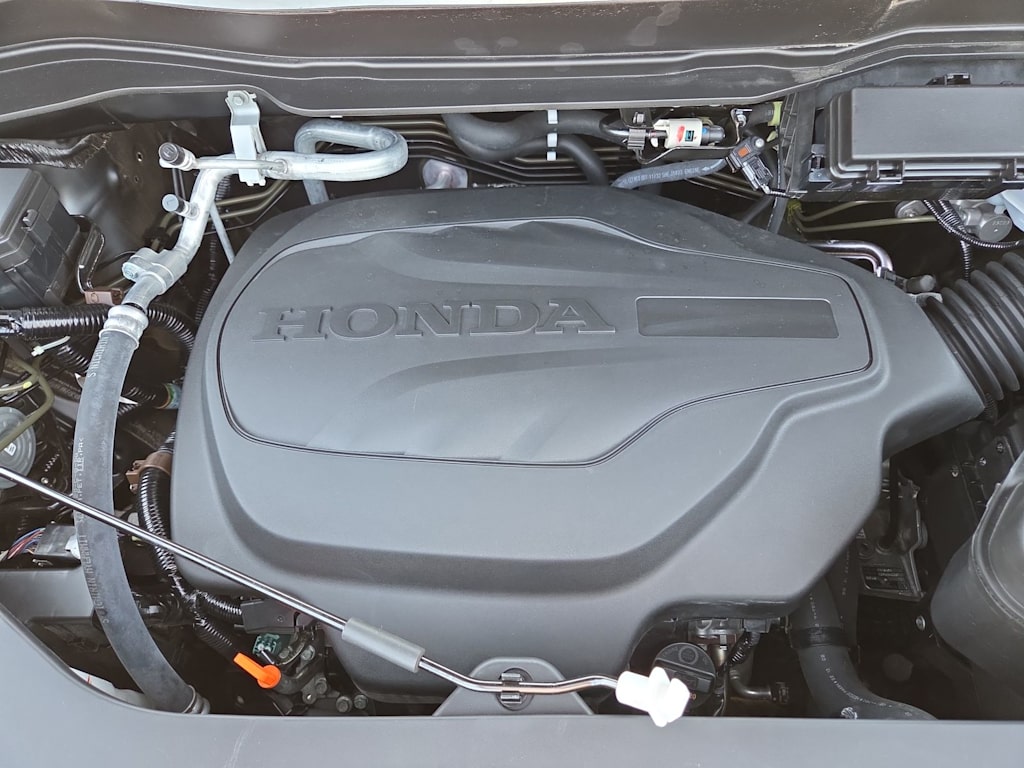 Thumbnail: 2023 Honda Passport - 9