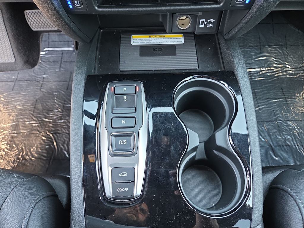 Thumbnail: 2023 Honda Passport - 15