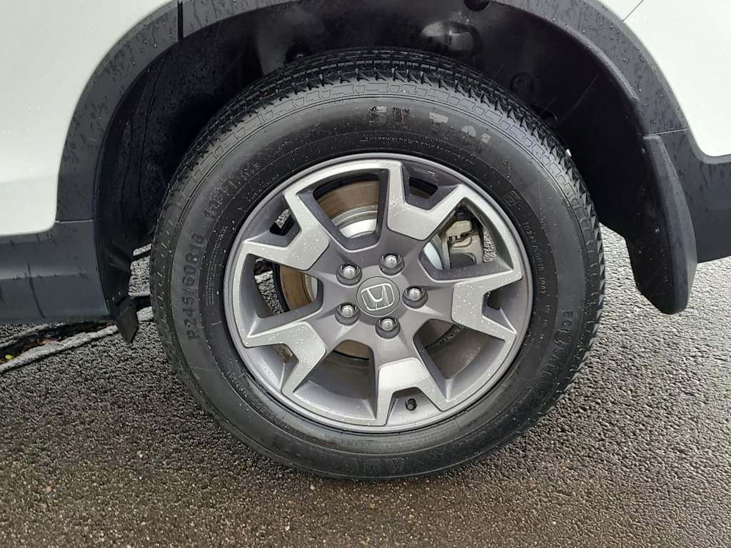 2023 Honda Passport TrailSport 8