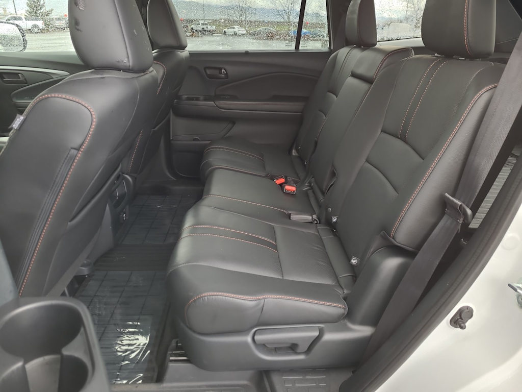 2023 Honda Passport TrailSport 28