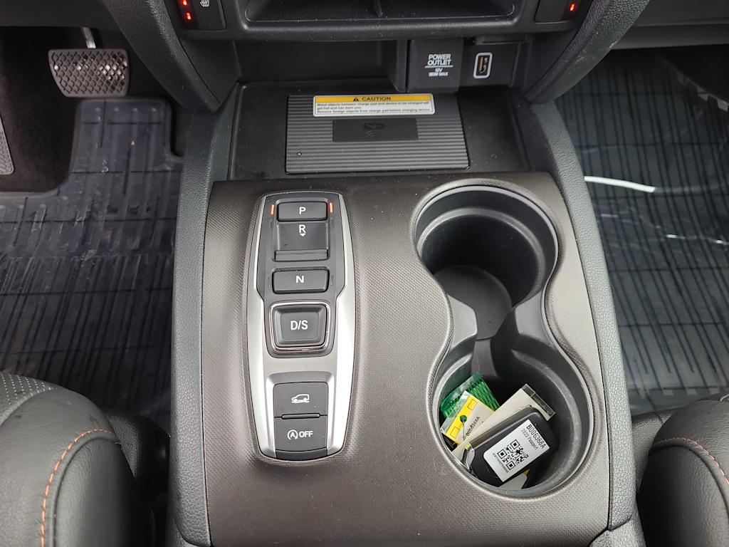 2023 Honda Passport TrailSport 15