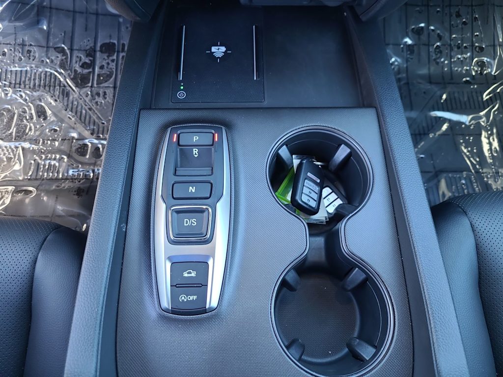 Thumbnail: 2025 Honda Ridgeline - 26