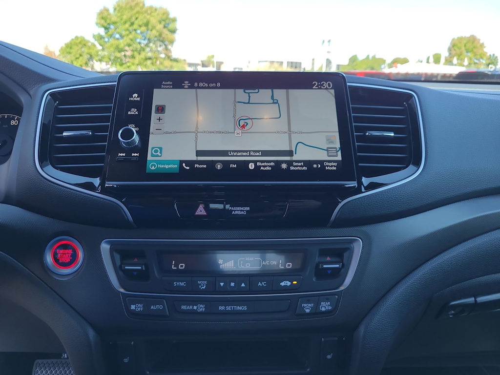 Thumbnail: 2025 Honda Ridgeline - 12