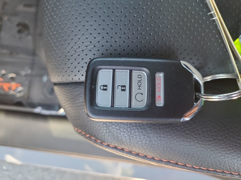 Thumbnail: 2025 Honda Ridgeline - 29