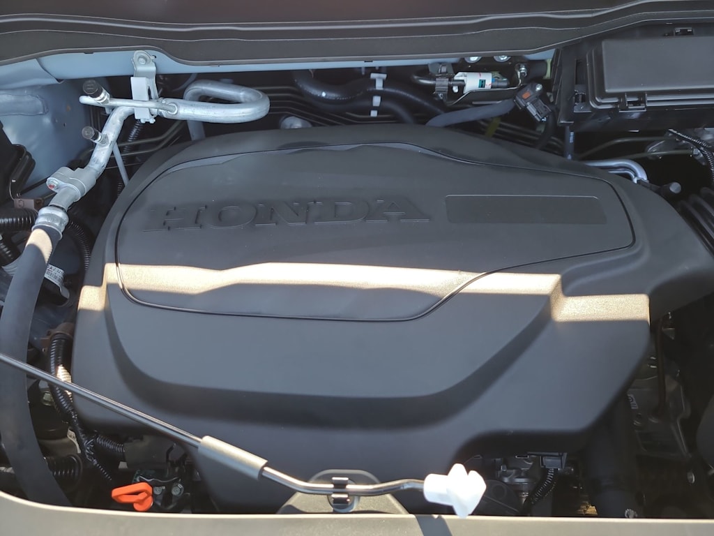 Thumbnail: 2025 Honda Ridgeline - 8