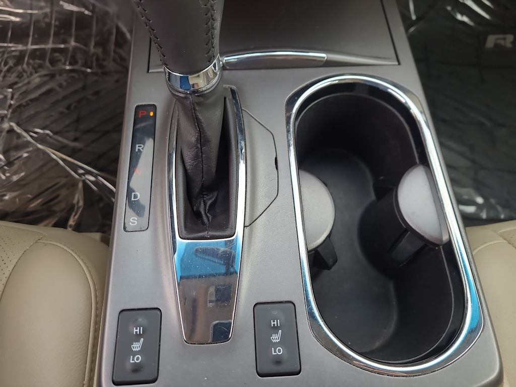 Thumbnail: 2014 Acura RDX - 15