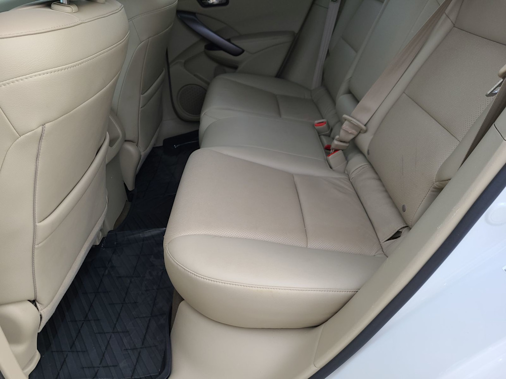 Thumbnail: 2014 Acura RDX - 28