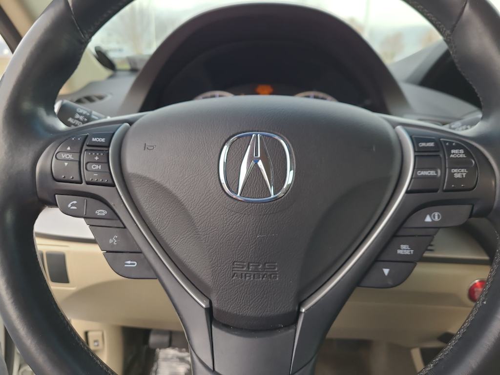 Thumbnail: 2014 Acura RDX - 29