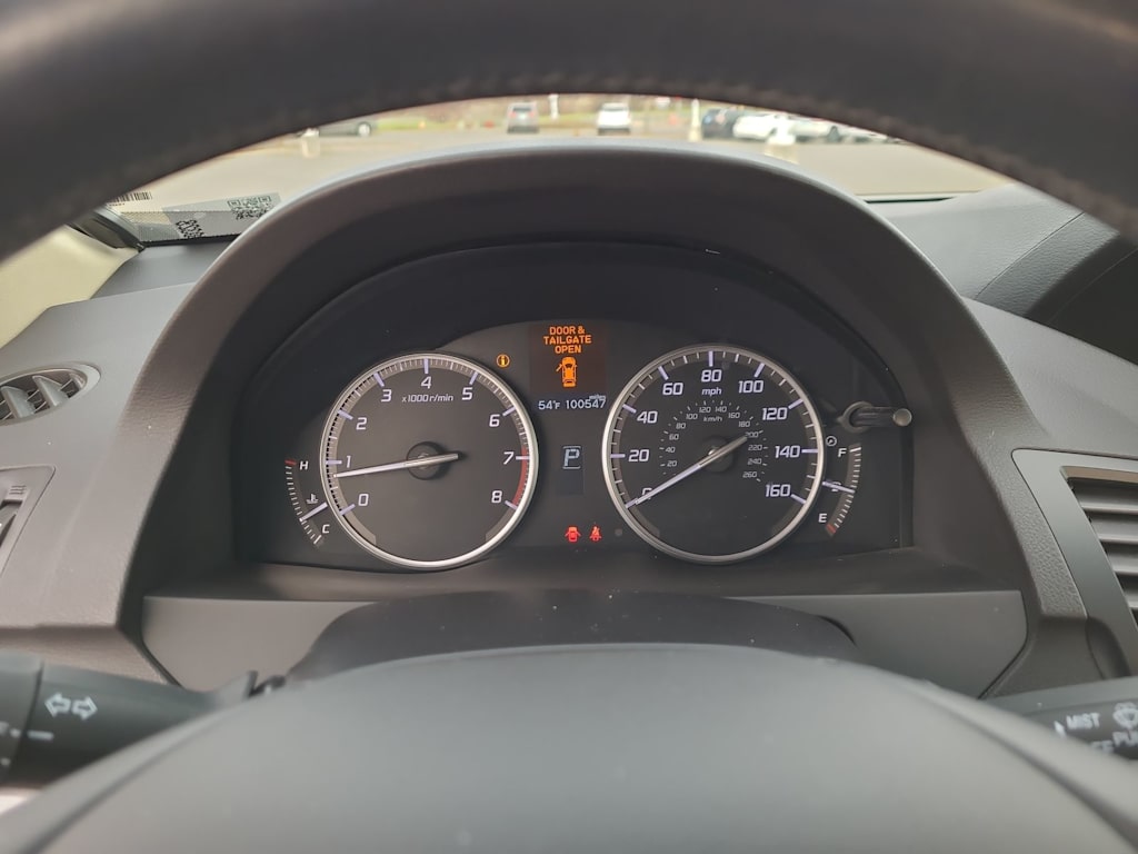 Thumbnail: 2014 Acura RDX - 16