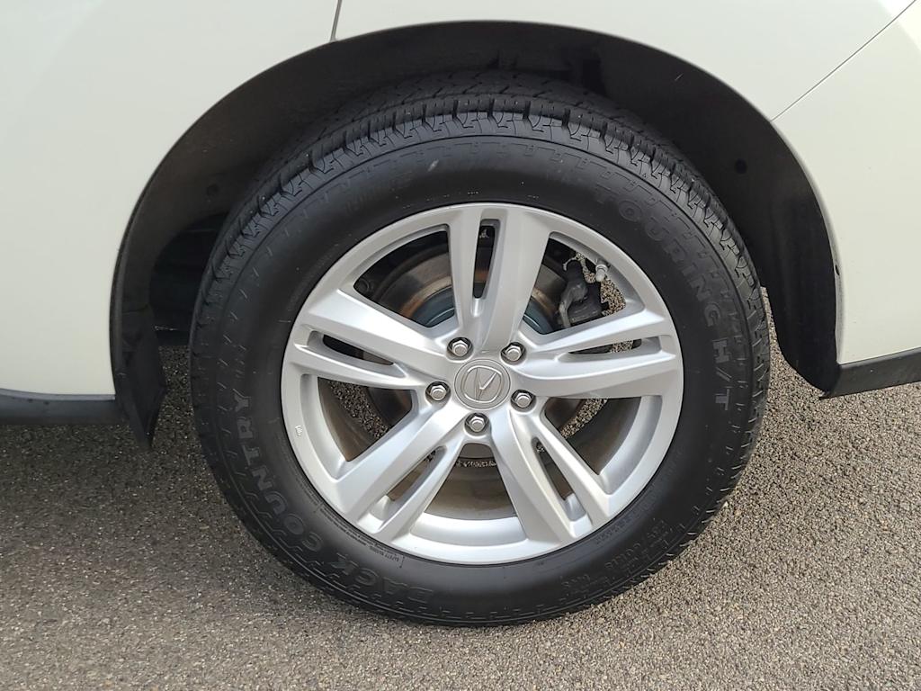 Thumbnail: 2014 Acura RDX - 8