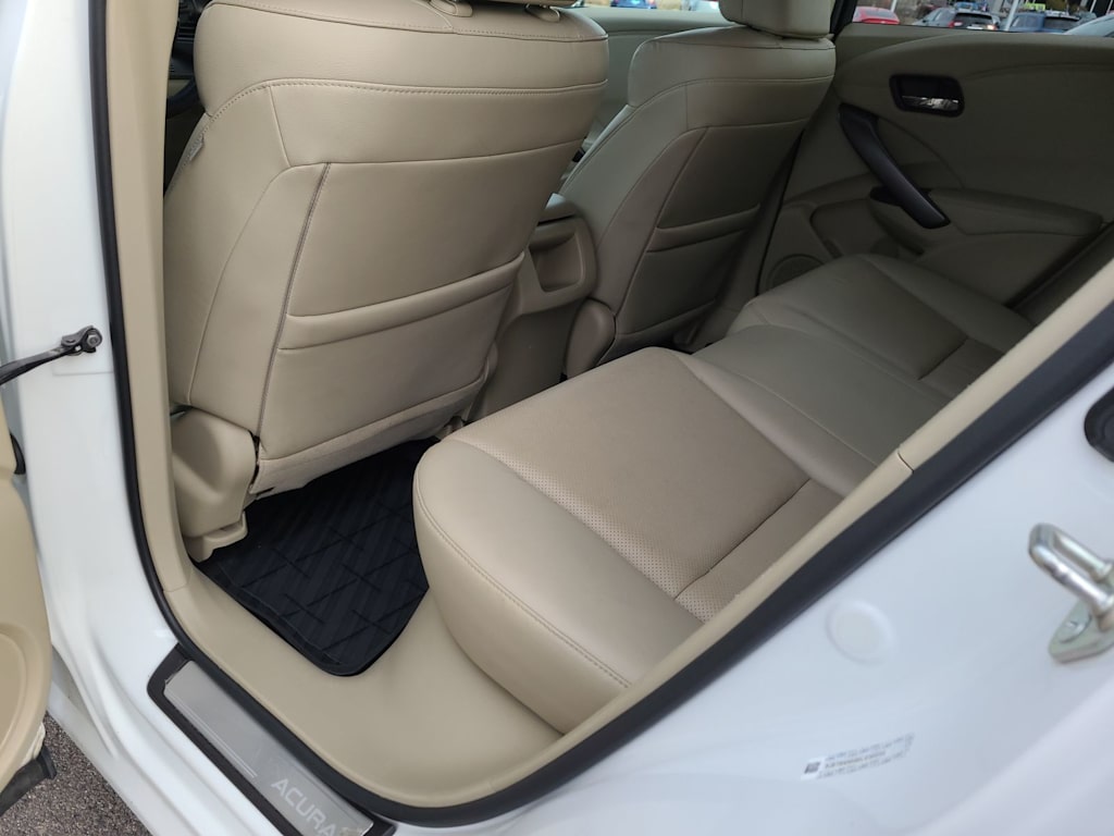 Thumbnail: 2014 Acura RDX - 13