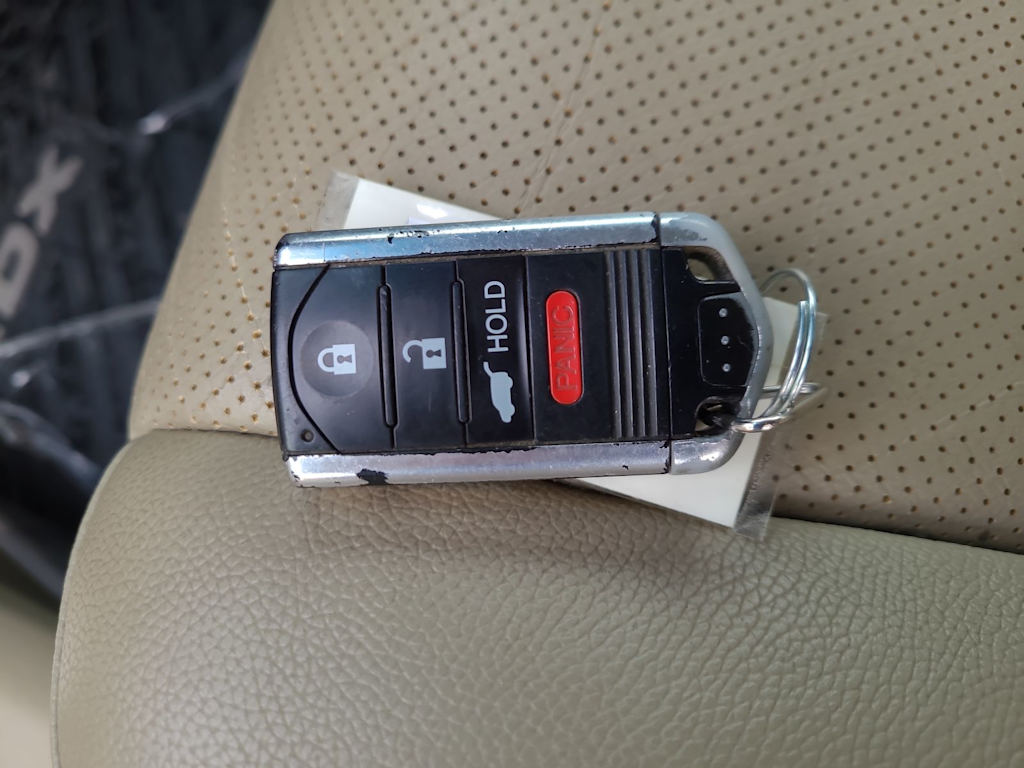 Thumbnail: 2014 Acura RDX - 18