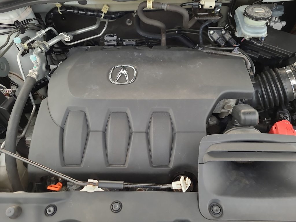 Thumbnail: 2014 Acura RDX - 9