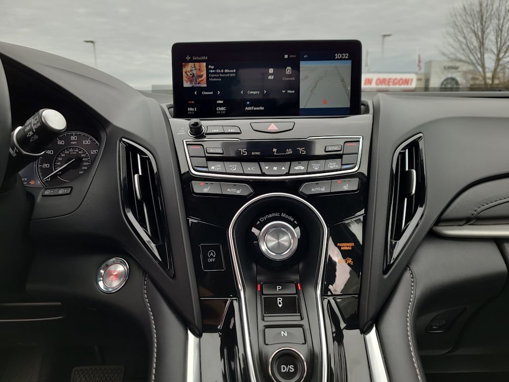 Thumbnail: 2023 Acura RDX - 14