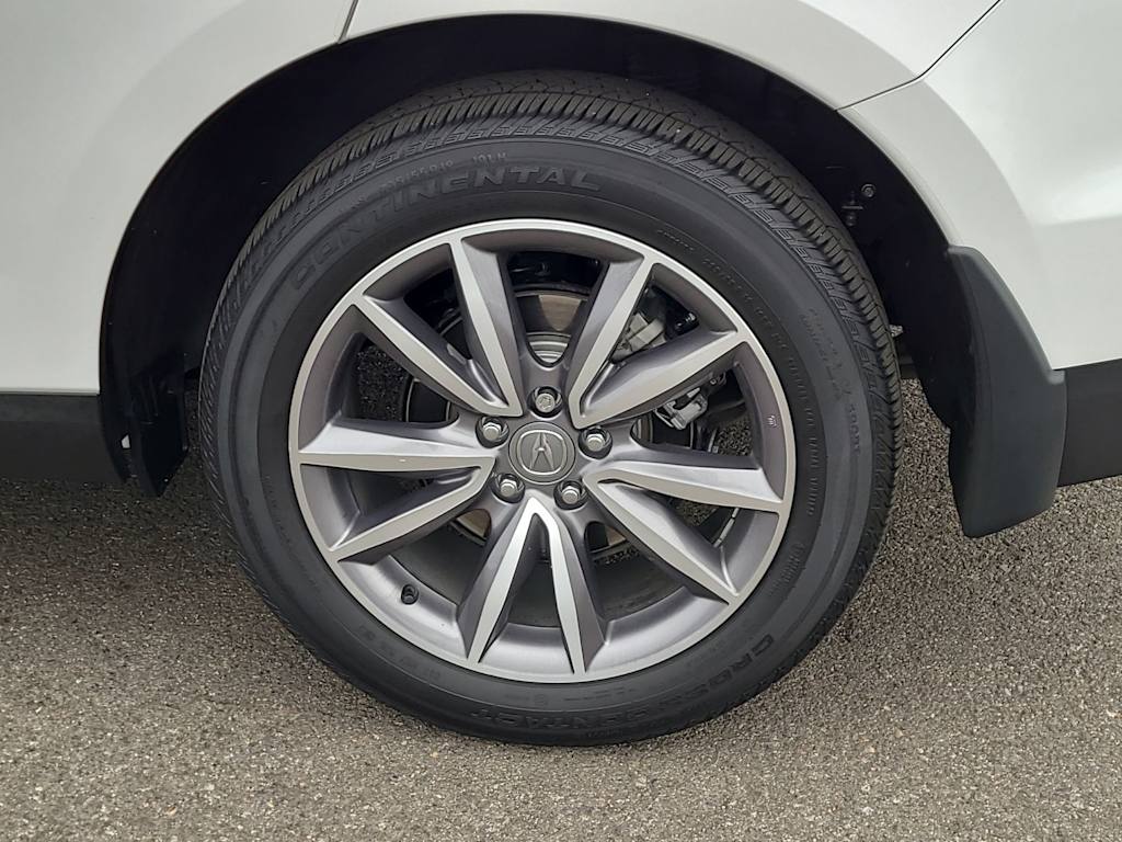 Thumbnail: 2023 Acura RDX - 8