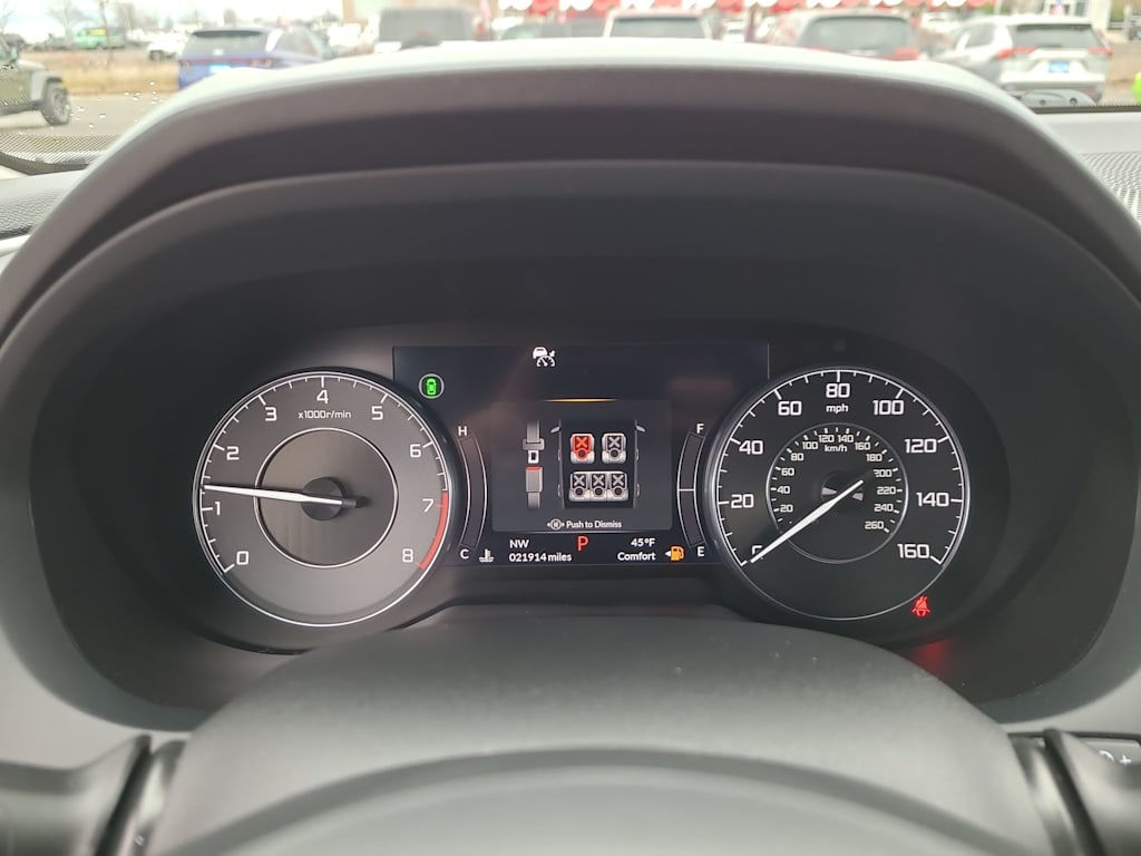 Thumbnail: 2023 Acura RDX - 16