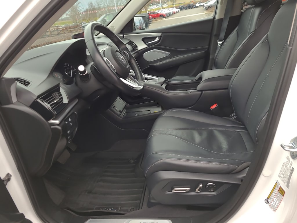 Thumbnail: 2023 Acura RDX - 11