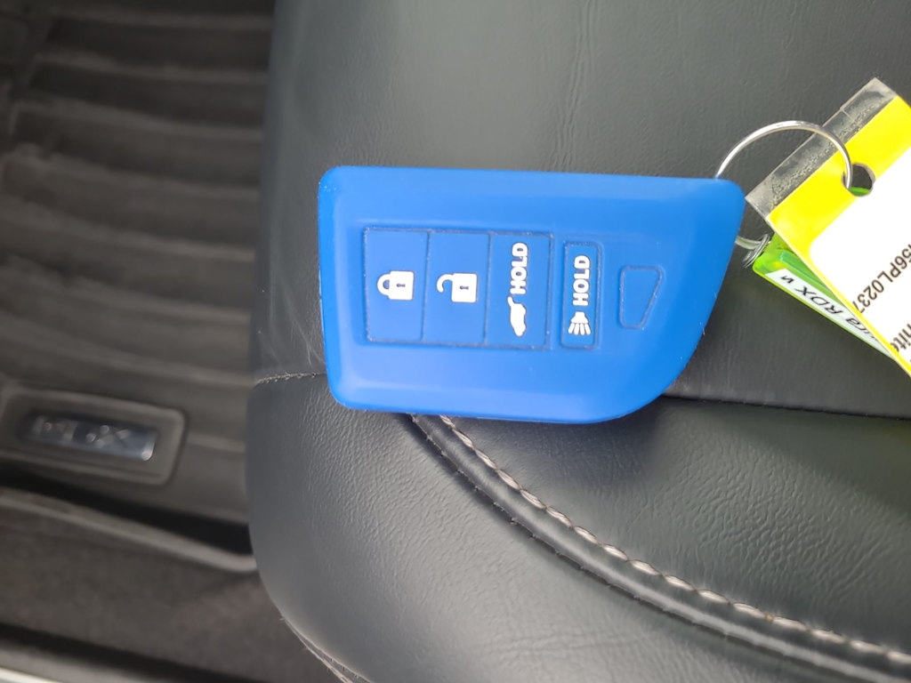 Thumbnail: 2023 Acura RDX - 18