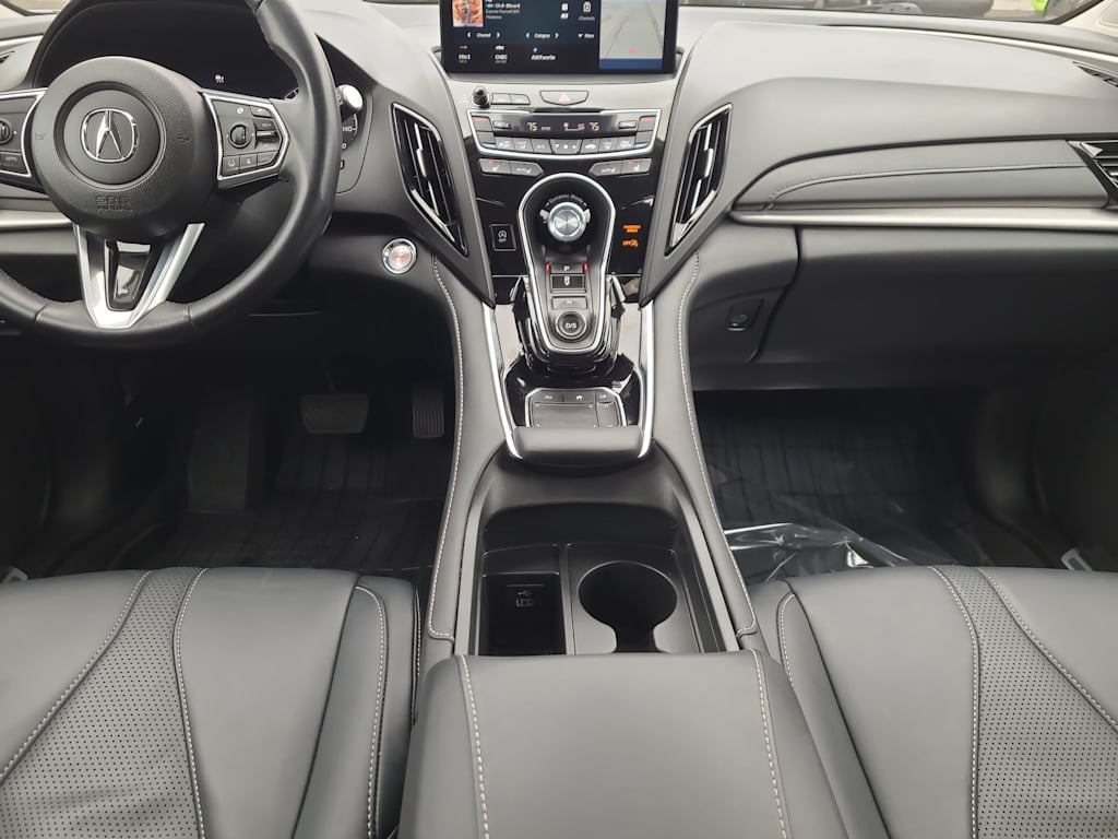 Thumbnail: 2023 Acura RDX - 10