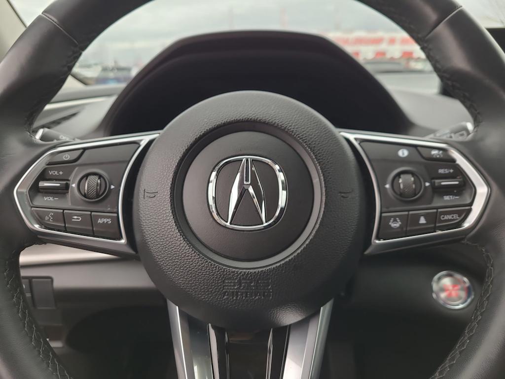 Thumbnail: 2023 Acura RDX - 29