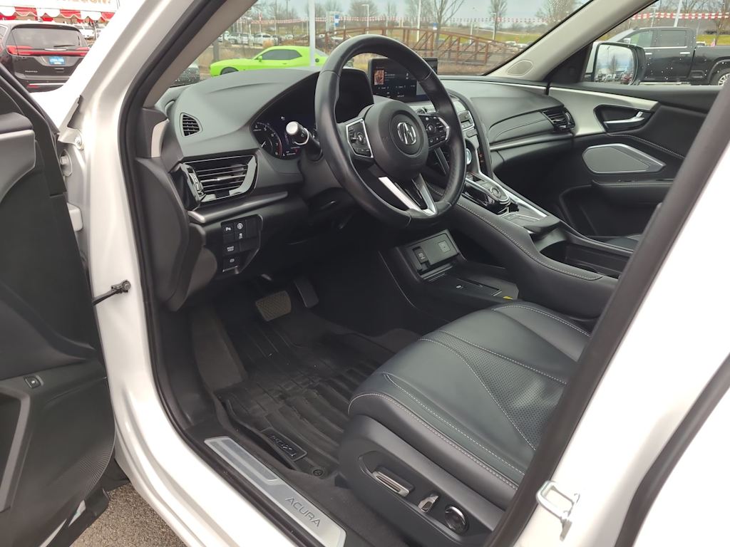 Thumbnail: 2023 Acura RDX - 2