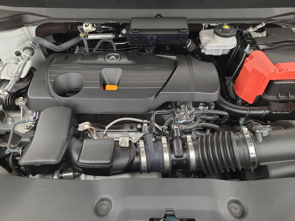 Thumbnail: 2023 Acura RDX - 9