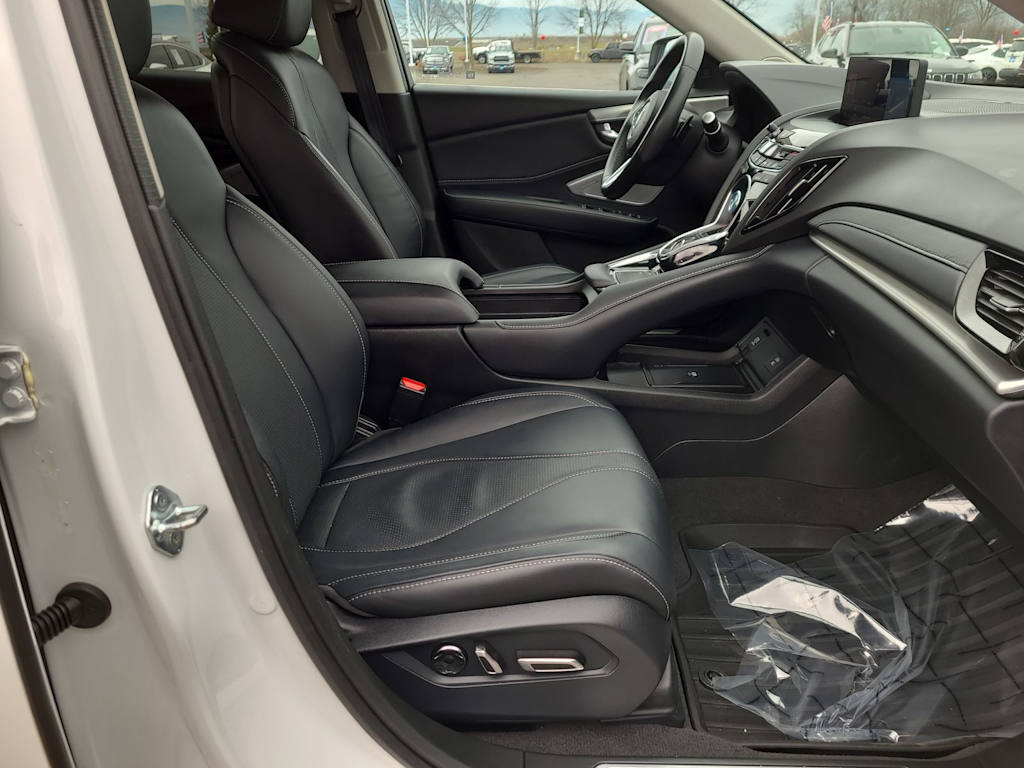 Thumbnail: 2023 Acura RDX - 12