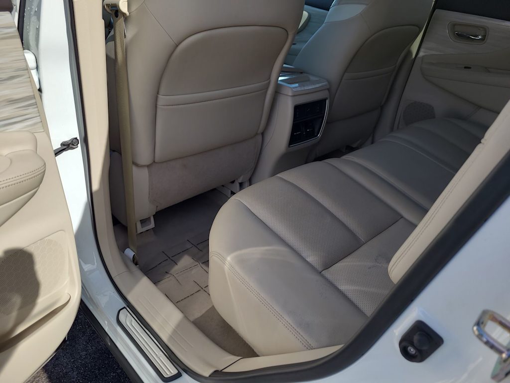 Thumbnail: 2015 Nissan Murano - 12