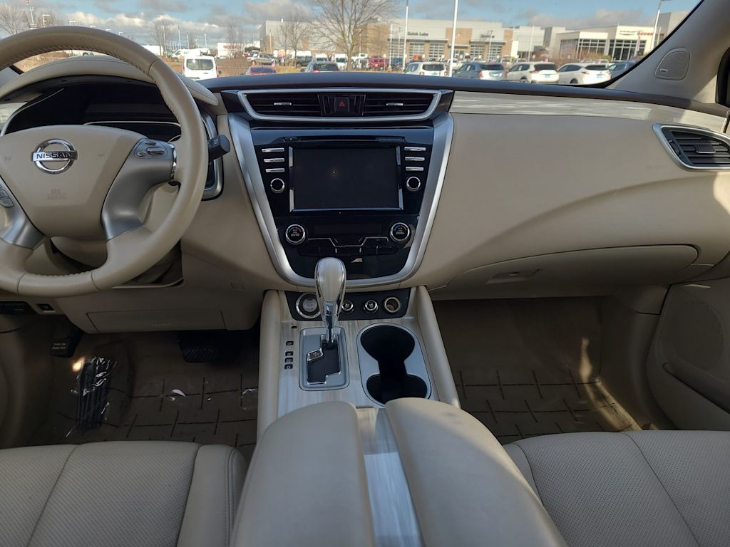 Thumbnail: 2015 Nissan Murano - 2