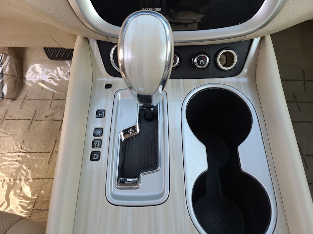 Thumbnail: 2015 Nissan Murano - 14