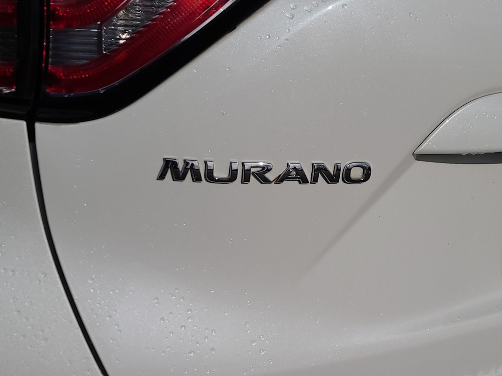 Thumbnail: 2015 Nissan Murano - 7