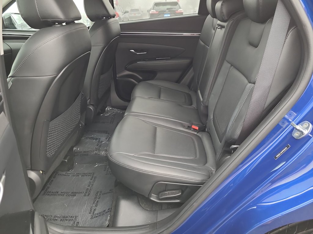 Thumbnail: 2023 Hyundai Tucson - 27