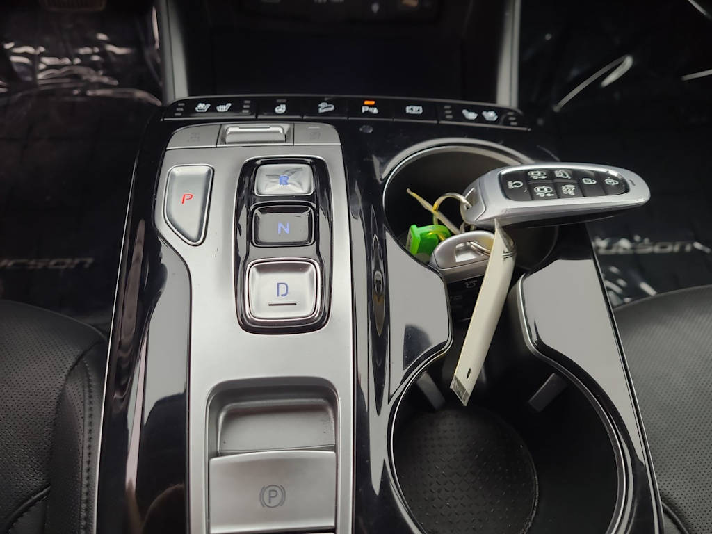 Thumbnail: 2023 Hyundai Tucson - 15