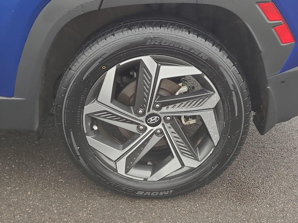 Thumbnail: 2023 Hyundai Tucson - 8