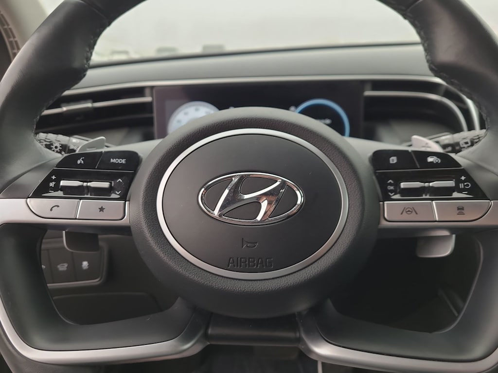 Thumbnail: 2023 Hyundai Tucson - 10