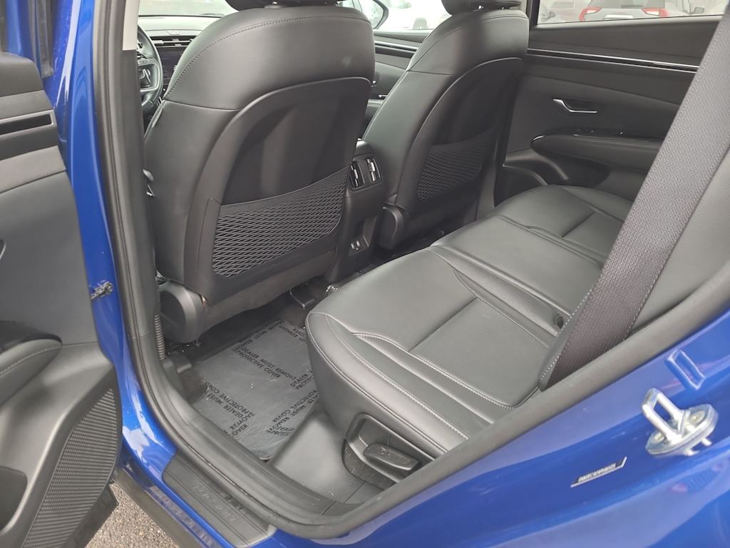 Thumbnail: 2023 Hyundai Tucson - 13