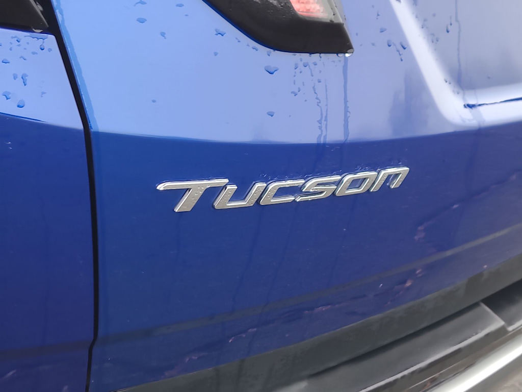 Thumbnail: 2023 Hyundai Tucson - 7