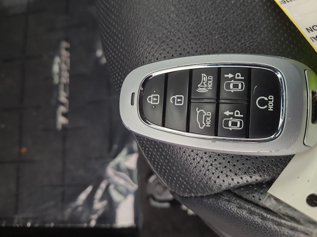 Thumbnail: 2023 Hyundai Tucson - 29