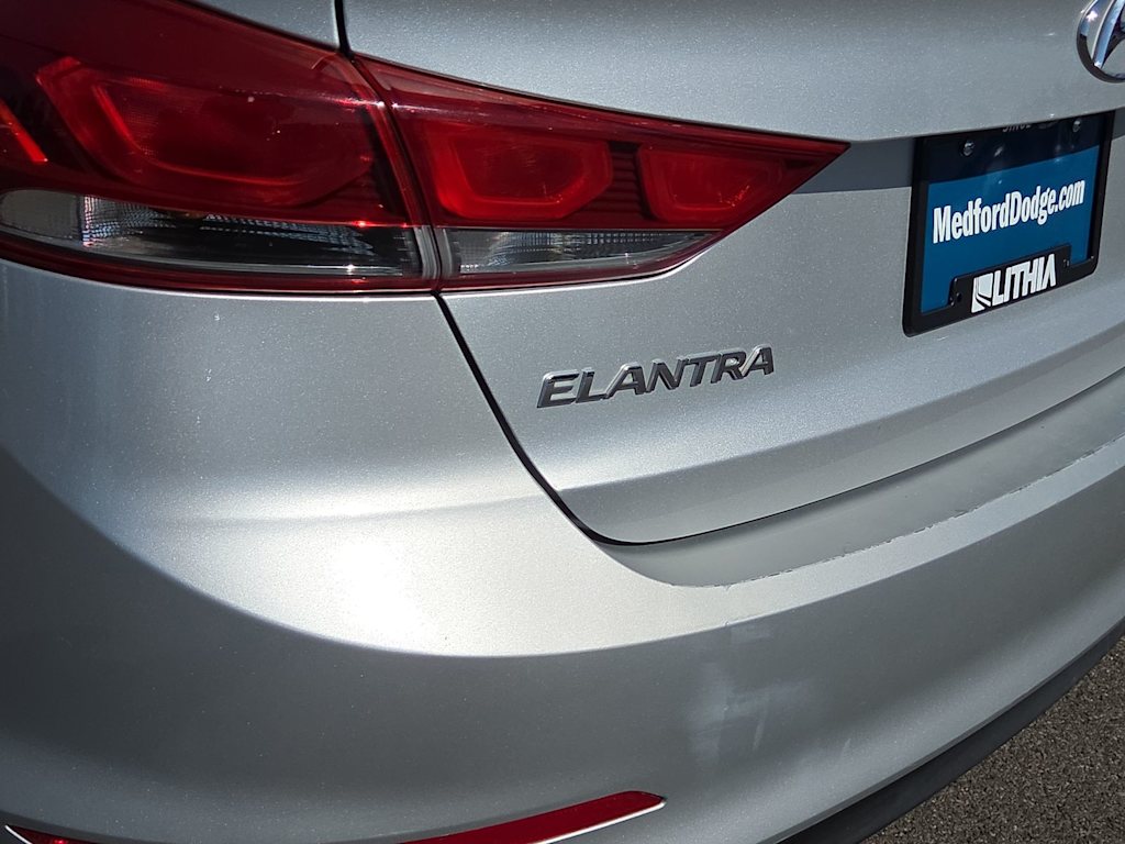 Thumbnail: 2017 Hyundai Elantra - 27