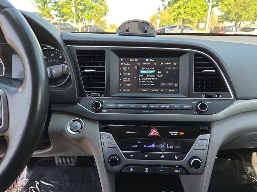 Thumbnail: 2017 Hyundai Elantra - 14