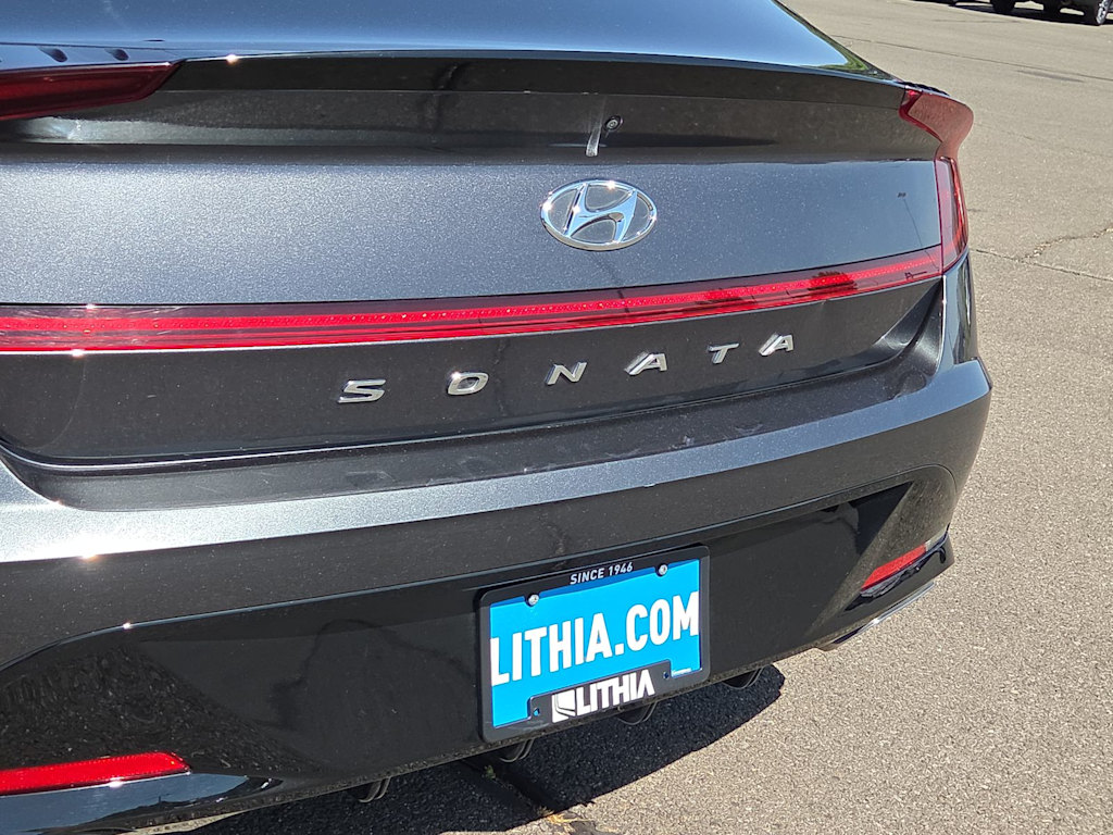 Thumbnail: 2022 Hyundai Sonata - 7