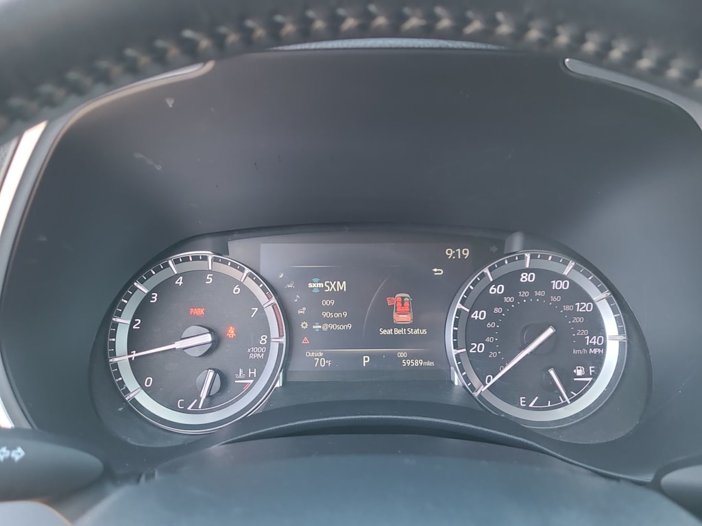 2022 Toyota Highlander XLE 15
