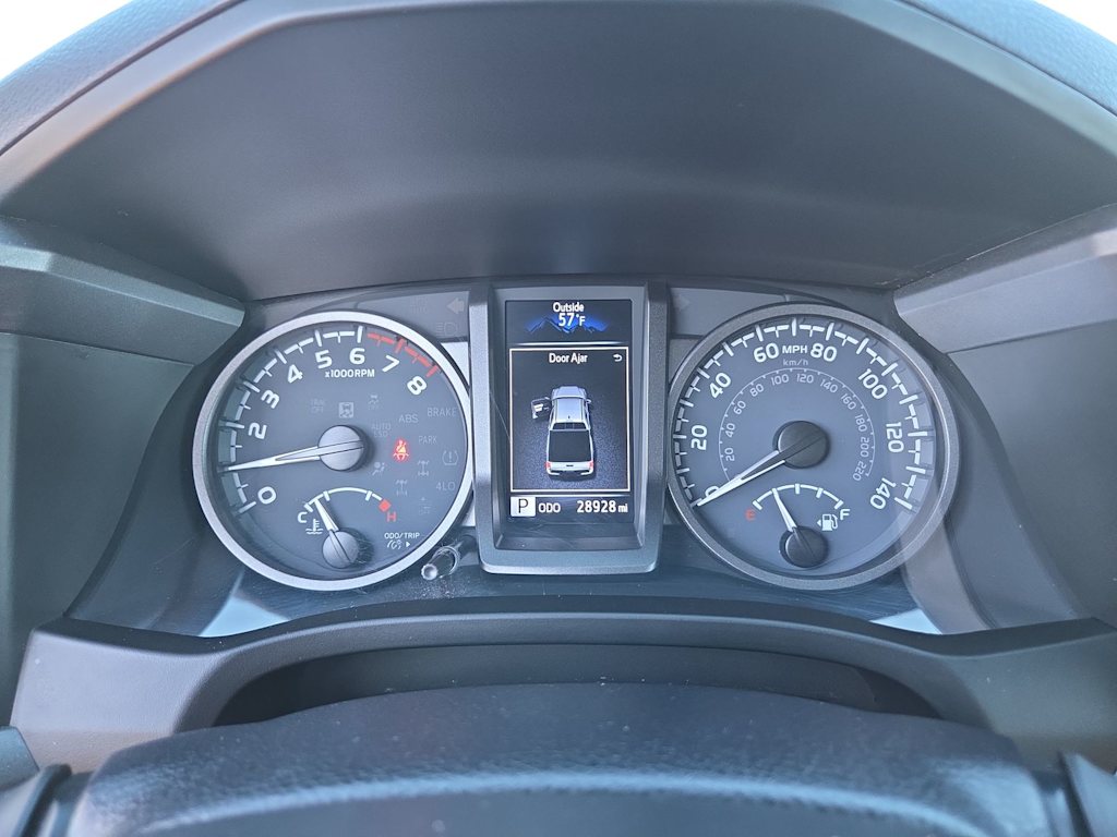 Thumbnail: 2021 Toyota Tacoma - 14