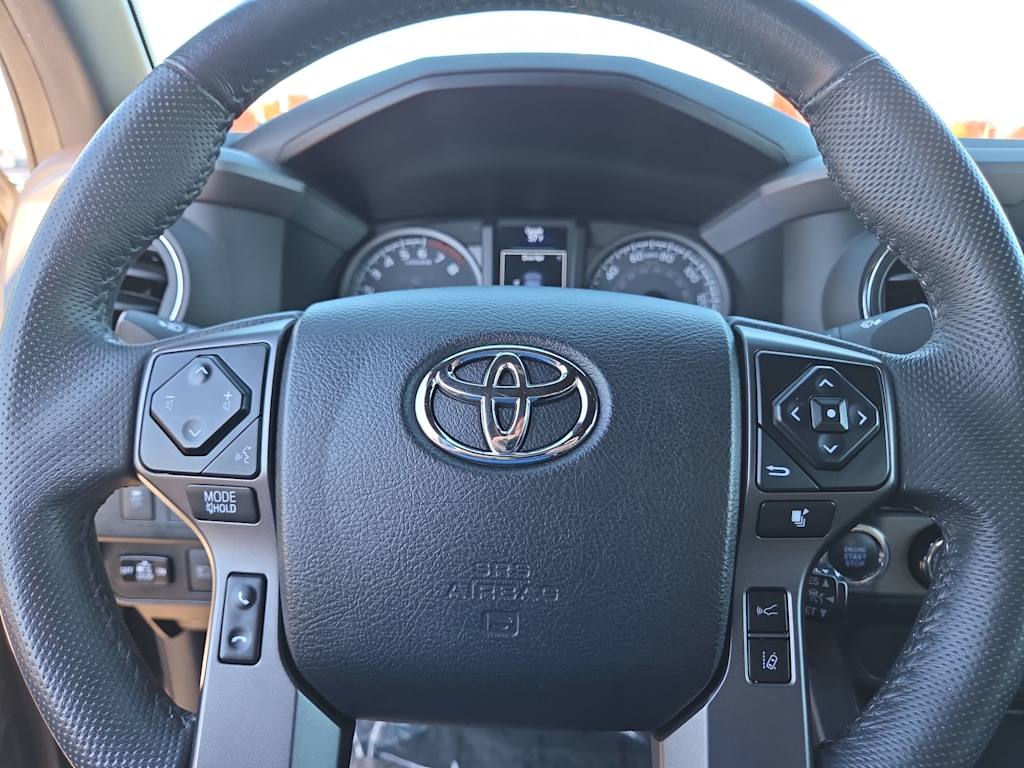 Thumbnail: 2021 Toyota Tacoma - 28